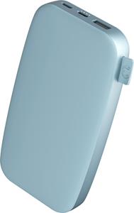 Fresh N Rebel Fresh'n Rebel Powerbank 2PB18100DB | Powerbanks | Telefonie&Tablet - Batterijen&Laders | 8720249803539