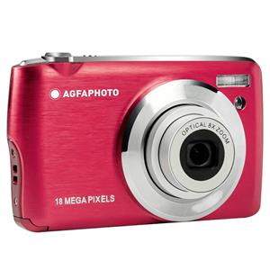 Agfa Photo DC8200 Red