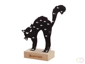 Velleman XL-Soldeerkit - Grimmige kat