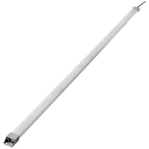 Idec Machine-LED-verlichting LF1B-NF4P-2THWW2-3M Warm-wit 1.5 W 45 lm 24 V/DC (l x b x h) 330 x 27.5 x 16 mm 1 stuk(s)