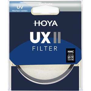 Hoya UX II UV-Filter 55mm