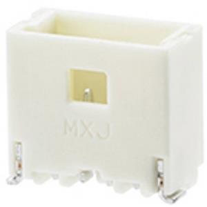 Molex Stiftgehäuse-Platine 5013310207
