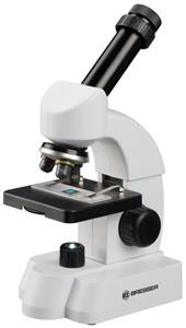 bresserjunior BRESSER JUNIOR 40-640x Microscoop met slimme Accessoires met QR-Code voor extra Informatie