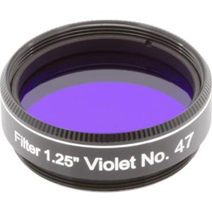 EXPLORE SCIENTIFIC Teleskop »Filter 1.25' Violett Nr.47«