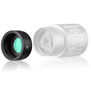 Planetair UV + IR-Cut Filter voor  CMOS-camera's