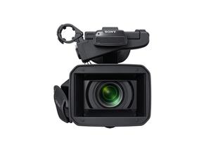 Sony PXW-Z190V 4K HDR XDCAM Camcorder