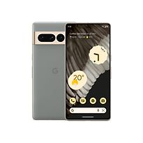 Google Pixel 7 Pro Dual SIM 128GB groen - refurbished