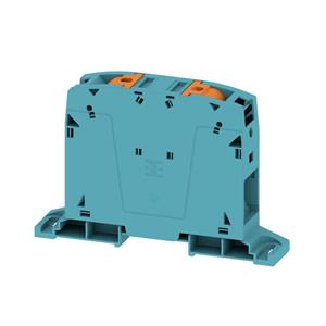 Weidmüllerlerlerlerlerlerlerlerlerlerlerlerlerlerlerlerlerlerlerlerlerlerlerlerlerlerlerlerlerlerler A2C 95/120 BL-DM 2694160000 Blauw 5 stuk(s)