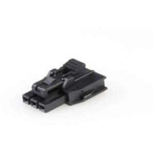 Molex 1053071203 Female behuizing-kabel 1 stuk(s)