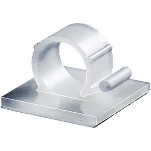 HellermannTyton Befestigungssockel selbstklebend 151-13021 Bündel-Ø-Bereich 13mm (max) 2St.