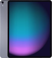 Apple iPad Pro 12,9 64GB [wifi, model 2018] spacegrijs - refurbished