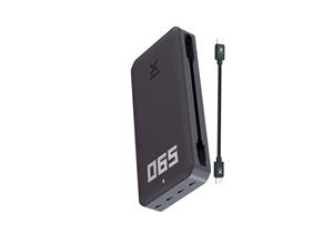 Xtorm 140W XB4 Series Titan Pro Powerbank - 24000mAh - XB402 - Titan