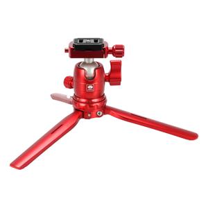 Sirui TableTop 3T-15R Rood
