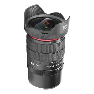 Meike MK 6-11mm f/3.5 Fish Eye Sony E Mount