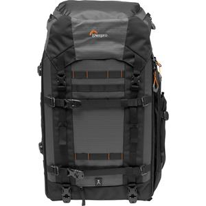 Lowepro Pro Trekker BP 550 AW II Rucksack Green Line