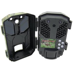 E-Sky ES-DL-9SW Wildcamera 30 Mpix WiFi, Geluidsopnames, Black LEDs, Timelapsevideo