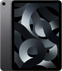 Apple iPad Air 5 10,9 64GB [wifi] spacegrijs - refurbished