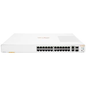 HPE Aruba Instant On 1960 24G 2XGT 2SFP+Switch EU