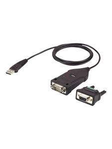 ATEN Computer Converter [1x USB - 1x Serieel 9-polig] UC485-AT