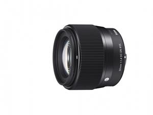 Sigma 56mm f/1.4 DC DN Contemporary Leica L-Mount