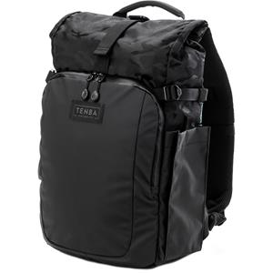 Tenba Fulton V2 14L All Weather Backpack Black Camo