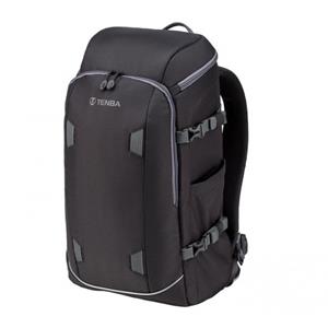 Tenba Solstice 20L Backpack - Zwart