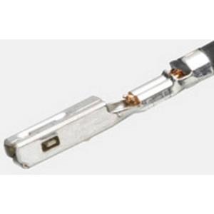 Molex 330122004 Krimpcontact 1 stuk(s)