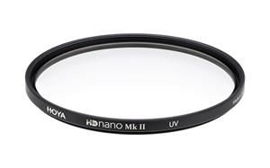 Hoya 55.0mm HD Nano MkII UV