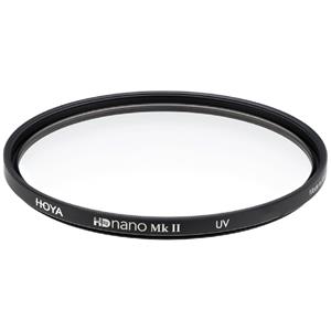 Hoya 49.0mm HD Nano MkII UV