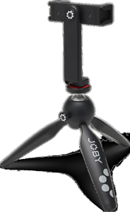 Joby HandyPod 2 Kit - Zwart