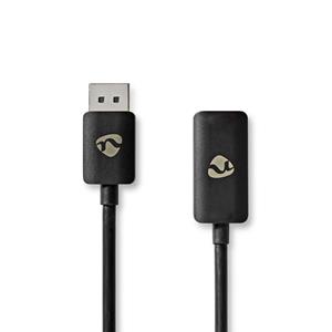 Nedis DisplayPort-Adapter, DP > HDMI