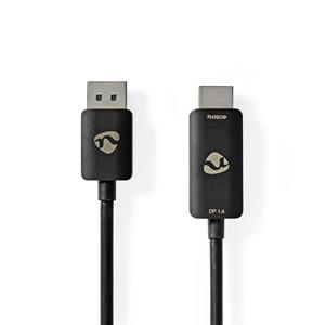 Nedis DisplayPort-Adapter, DP > HDMI