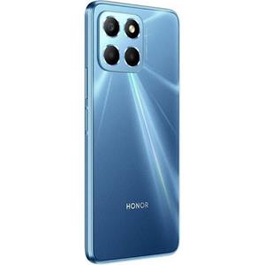 Honor X6 64GB Blue Smartphone