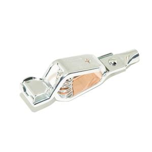 muellerelectric Mueller Electric BU-11APS Aardklem Staal Klembereik (max.): 41 mm Lengte: 152 mm 1 stuk(s)