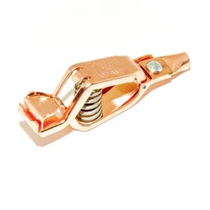 muellerelectric Mueller Electric BU-21CPN Autoklem Koper Klembereik (max.): 27 mm Lengte: 104 mm 1 stuk(s)