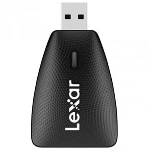 Lexar Multi-Card 2-in-1 USB 3.1 Reader