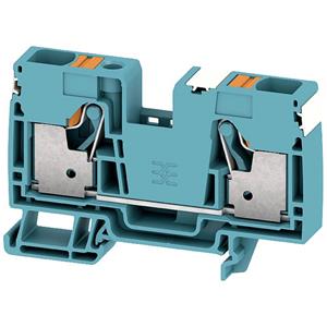 Weidmüller A2C 16 DL BL 2675010000 20St.