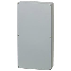 Fibox ALCS 316018 7011480 Universal-Gehäuse 600 x 310 x 180 Aluminium Grau (RAL 7001) 1St.