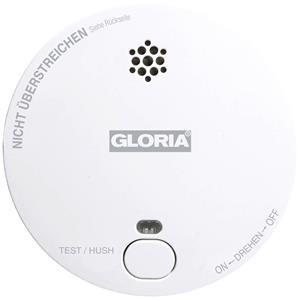 Gloria R1 002518.5000 Rauchwarnmelder batteriebetrieben