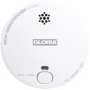 Gloria R1 002518.5000 Rauchwarnmelder batteriebetrieben