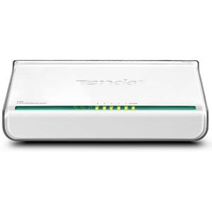 Tenda Switch 5Port S105 (10/100) plastic case retail PC