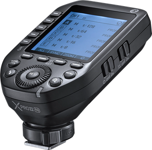 Godox X Pro II Transmitter For Nikon