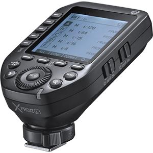 Godox X Pro II Transmitter for Sony &VerticalLine; Camera's en toebehoren &VerticalLine; Fotografie - Overige foto&video accessoires &VerticalLine; D222811