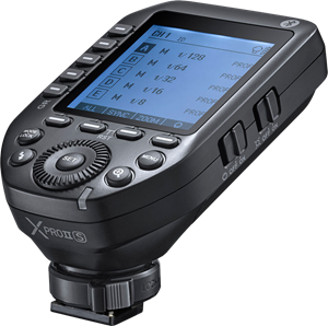 Godox X Pro II Transmitter For Sony