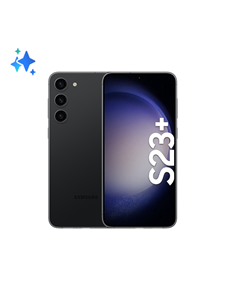 Samsung Galaxy S23+ 512GB (Zwart)