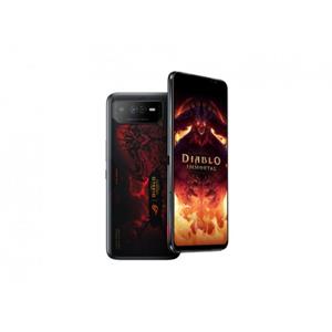 Asus ROG Phone 6 Diablo Immortal Edition 5G 512GB Black Black