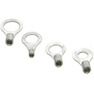 Molex 193230002 Ringkabelschuh