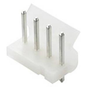 Molex Stiftgehäuse-Platine 10321061