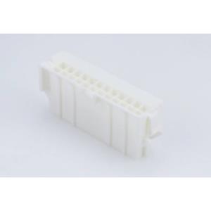 Molex 15060246 Male behuizing (kabel) Inhoud: 1 stuk(s)