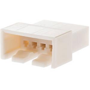Molex 29110023 Male behuizing-kabel 1 stuk(s)